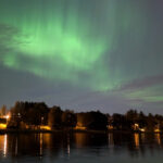 Nordlichter