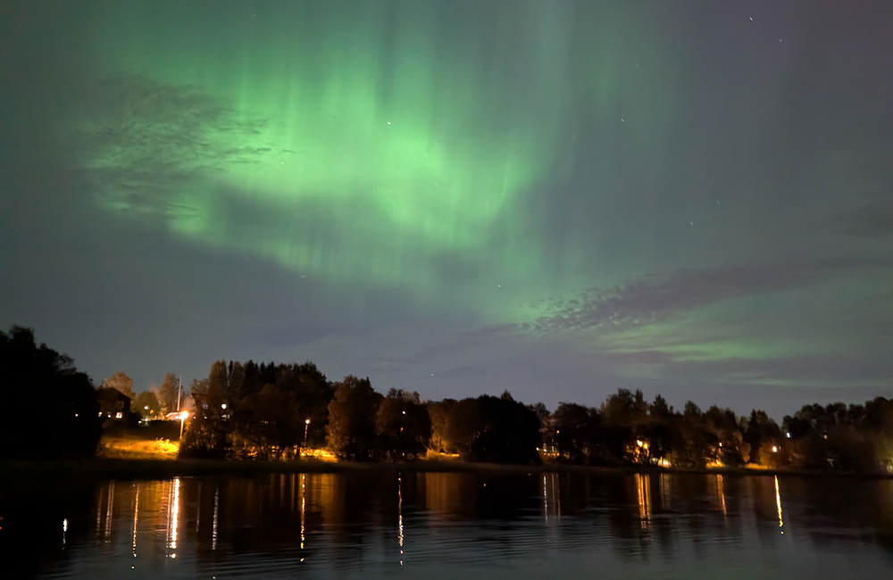Nordlichter