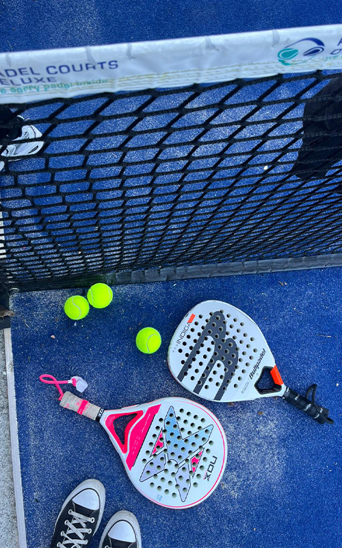 Padel Tenis