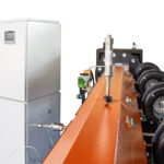 Extrusionsanlage