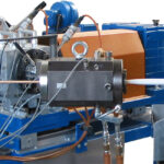 Extruder für Schaumextrusion von KURRE Systems